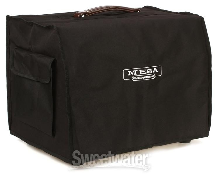 Mesa/Boogie Rosette - 300 Watt 2-channel Acoustic Amp