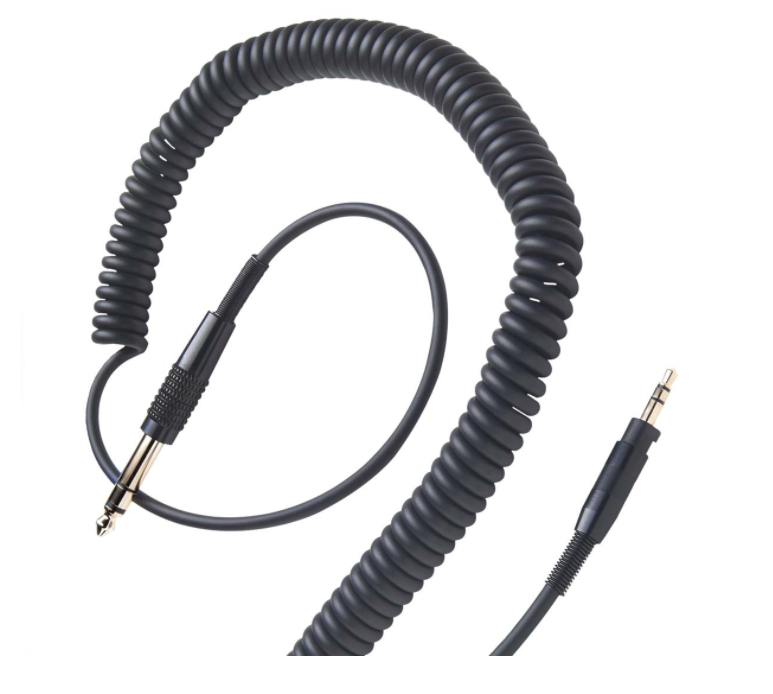 v-moda CoilPro Cable