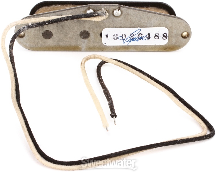 Seymour Duncan Antiquity II 50s Single-coil P-Bass Pickup