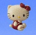 แม่เหล็กติดตู้เย็น Classic B : Hello Kitty Magnet ~ RETRO COLLECTION ~ (แท้)