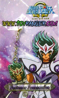 ที่คล้อง Saint Seiya Omega Orion Eden (แท้)