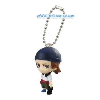 Misaki Yata : K KIZUNA SWING (แท้)