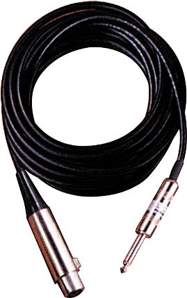 Shure PG48-QTR Microphone with Switch