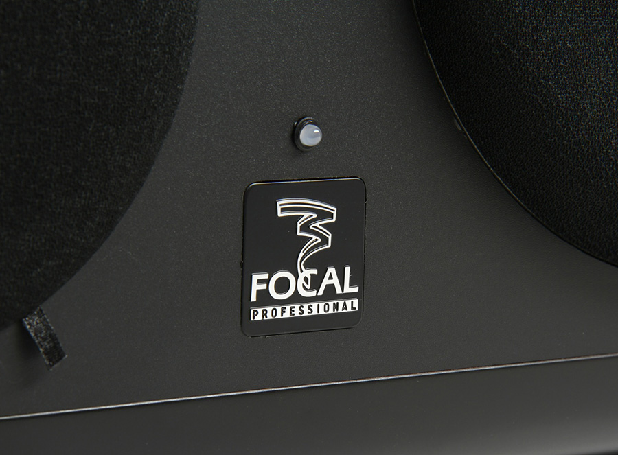 Focal SM9 (right) - Right Speaker