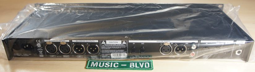 TC Electronic Finalizer Express