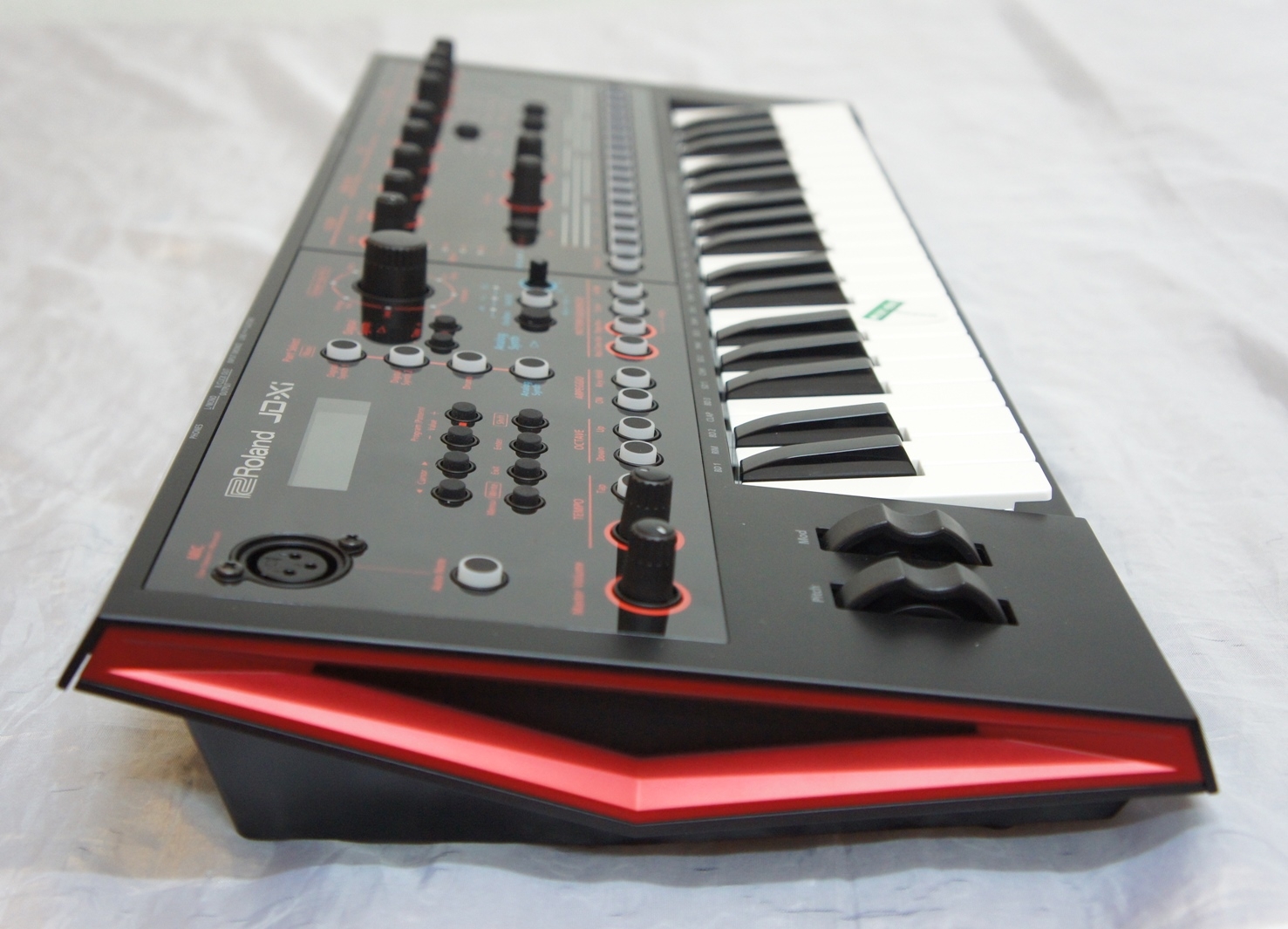 Roland JD-Xi Synthesizer