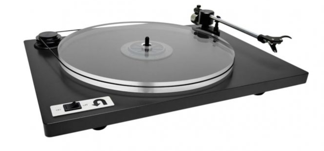 U-Turn Audio Orbit Plus Turntable
