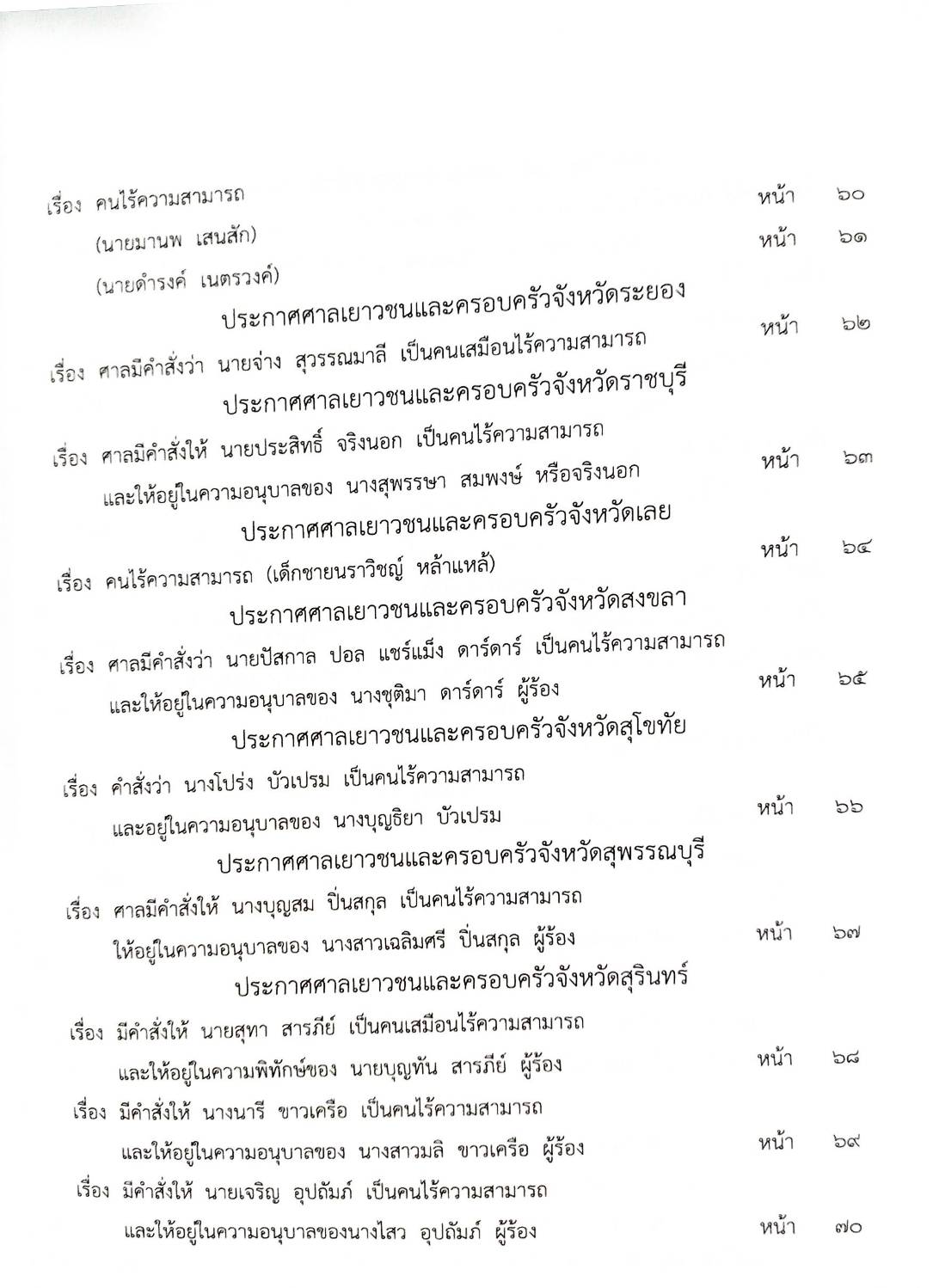 กฎหมายใหม่ปี 2567 ตอนที่ 119 ง ประกาศฯ การคลัง ทุนสำรองเงินตรา ประกาศ ฯ การขนส่งทางบก ปรับปรุงเส้นทางฯ)
