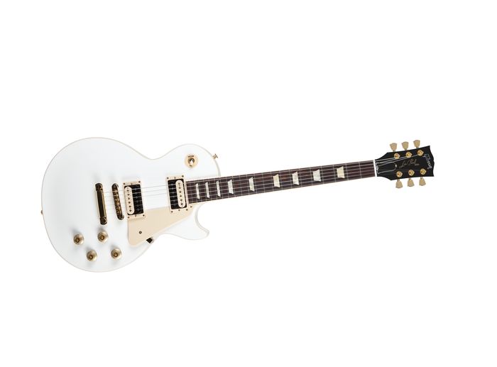 Gibson Les Paul Traditional Pro II 60s Neck Electric Guitar