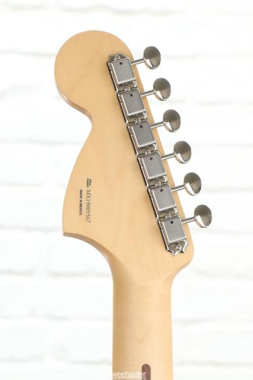 Fender Alternate Reality Sixty-Six - Natural