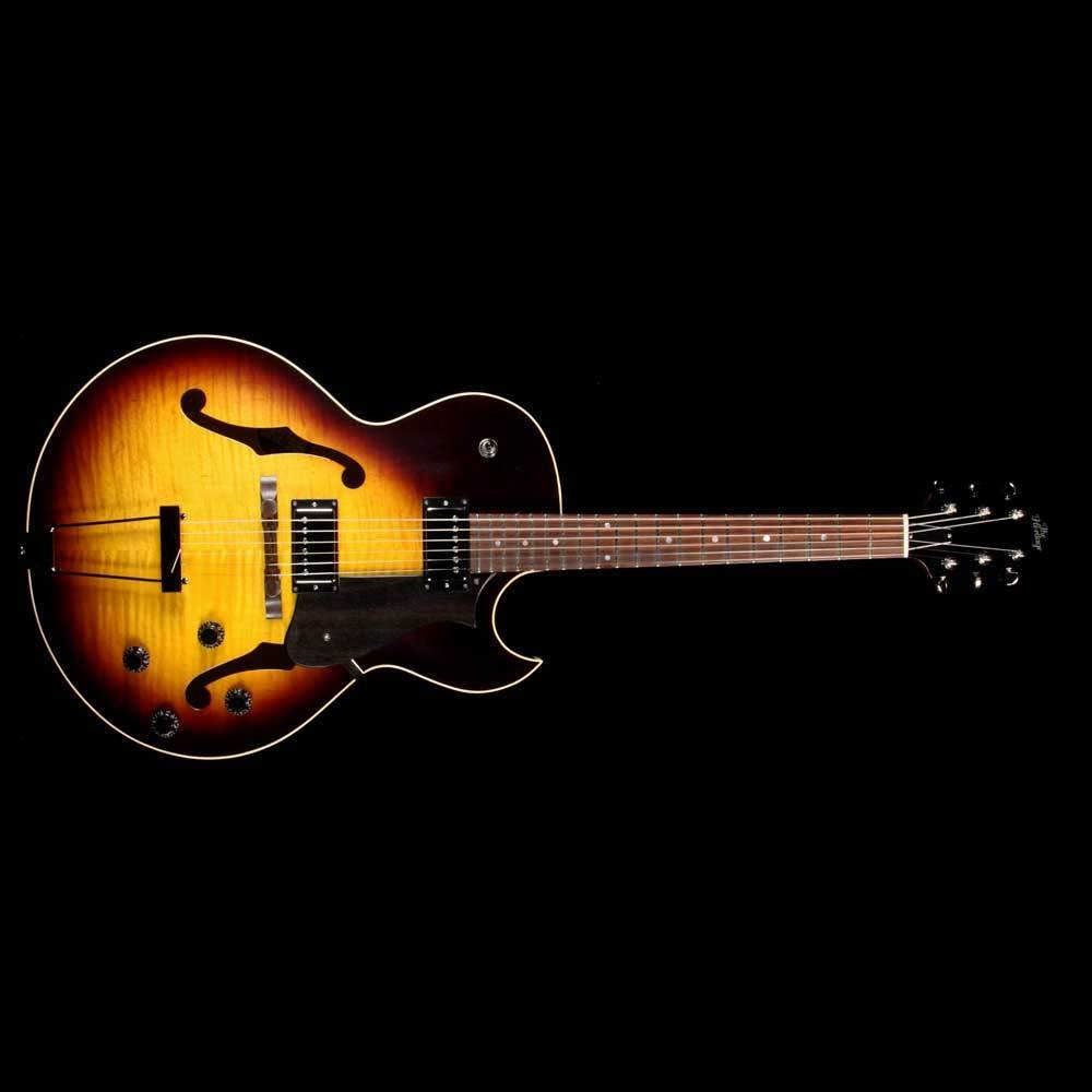 Heritage H-575 Hollowbody Original - Sunburst