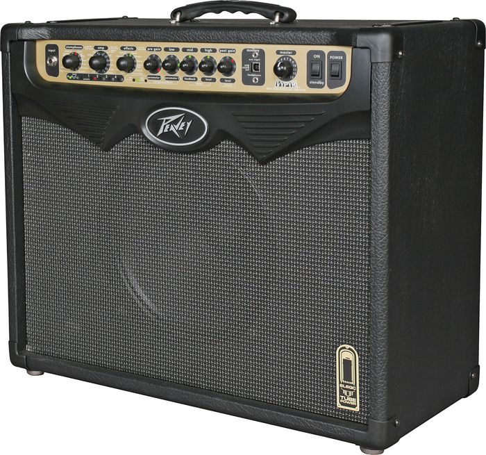 Peavey VYPYR Tube 60 60W 1x12 Guitar Combo Amp