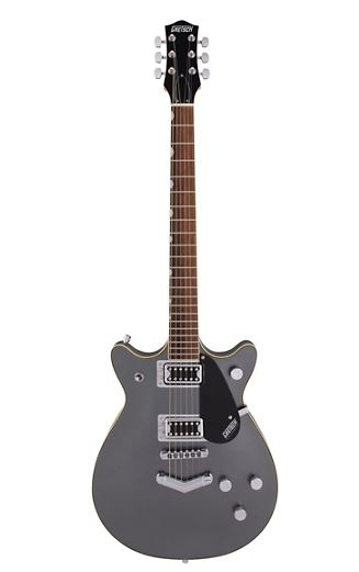 Gretsch Guitars G5222 Electromatic Double Jet BT with V-Stoptail