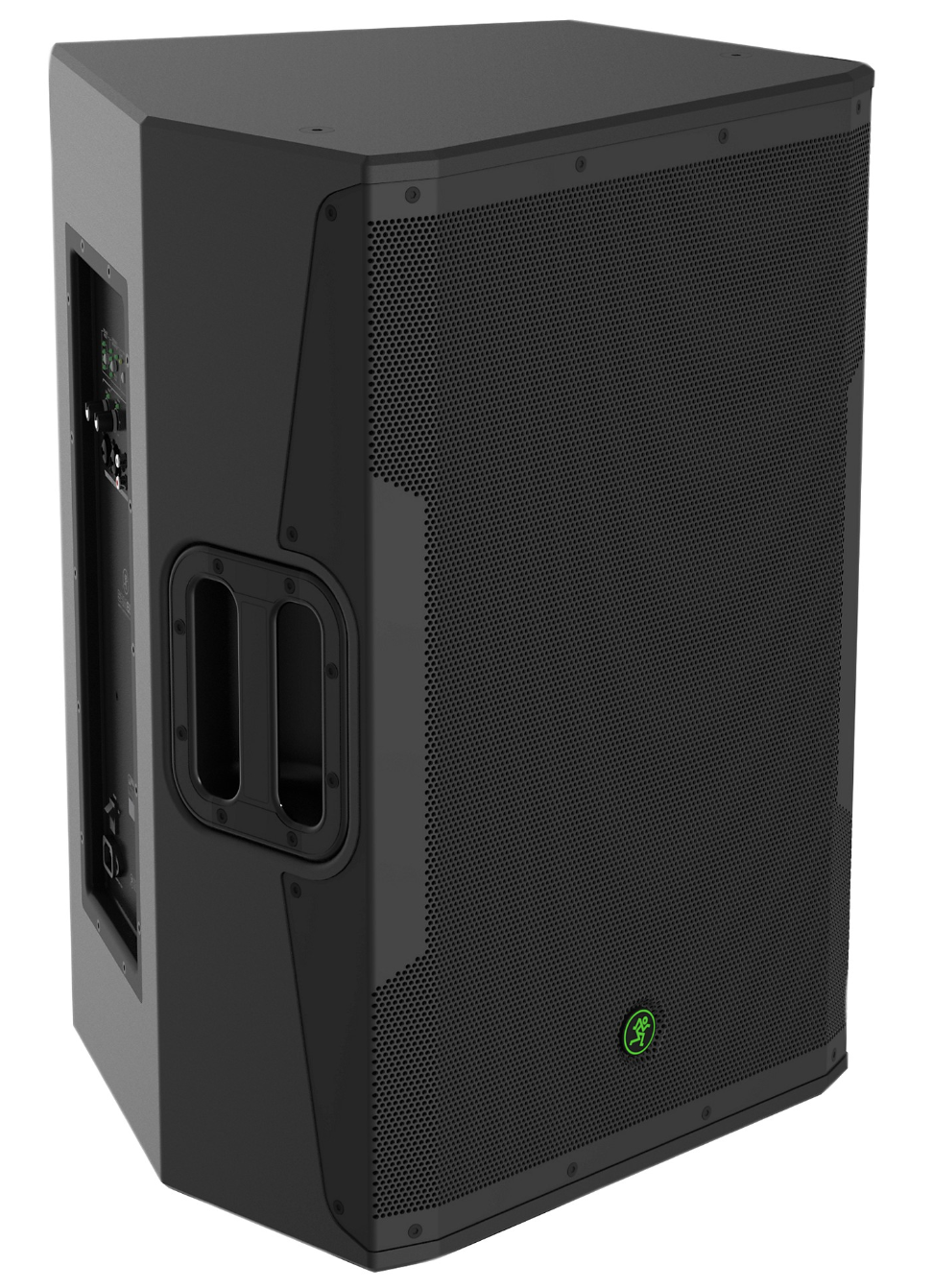 Mackie SRM650 1600W 15 HD Powered Loudspeaker