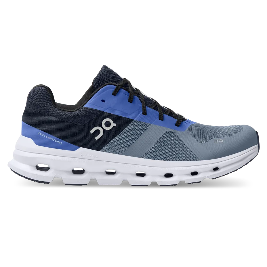 On Cloudrunner M