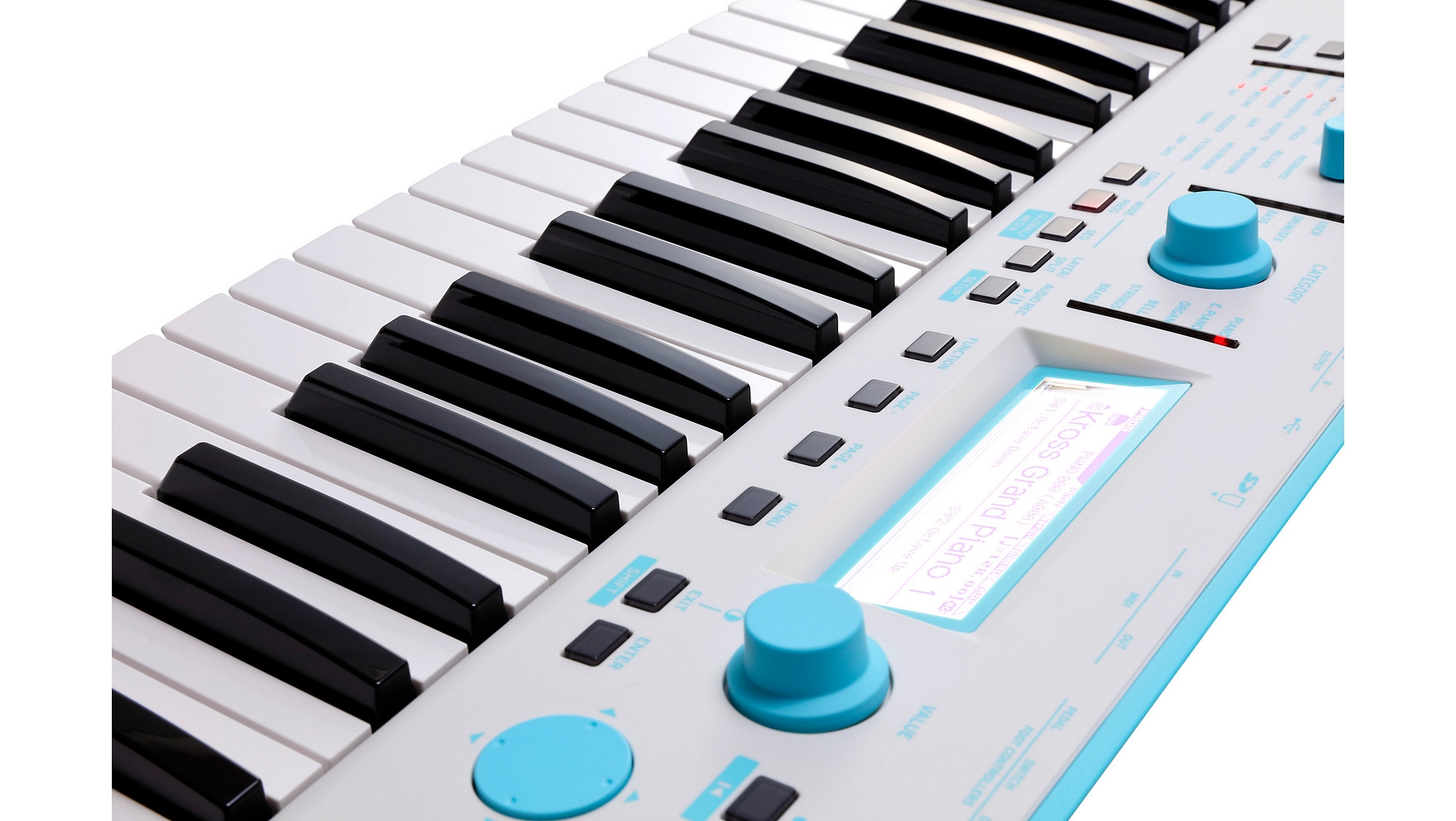 Korg KROSS 2 Limited Edition 61-Key Workstation