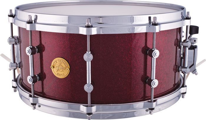 Gretsch Drums New Classic Snare Drum