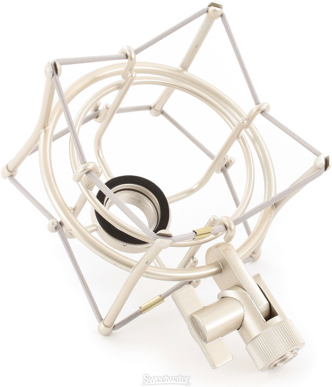 Lauten Audio Atlantis FC-387 Multi-Voicing Large-Diaphragm FET Condenser Microphone