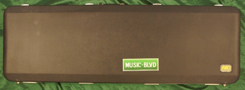 Rickenbacker 4003 Bass