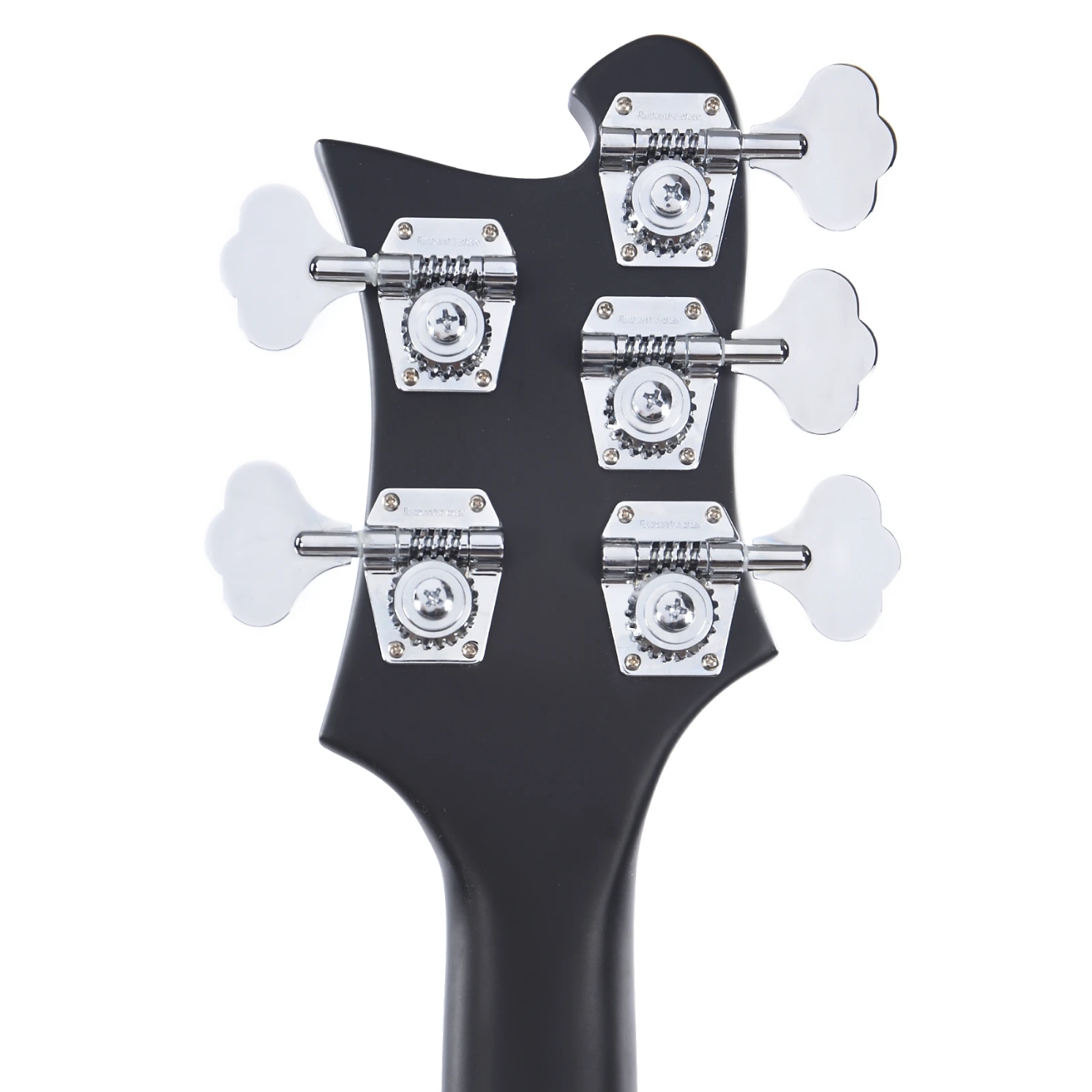 Rickenbacker 4003S/5 5-String - Matte Black