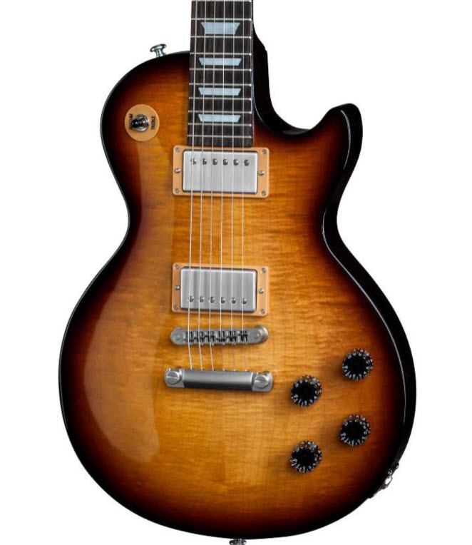 Gibson 2015 Les Paul Studio Electric Guitar