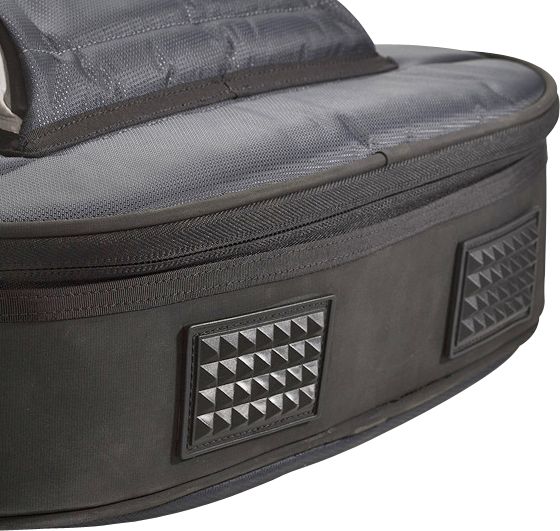 MONO Cases M80 Electric Guitar Case Jet Black