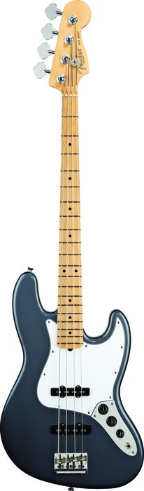 Fender 2012 American Standard Jazz Bass with Maple Fingerboard