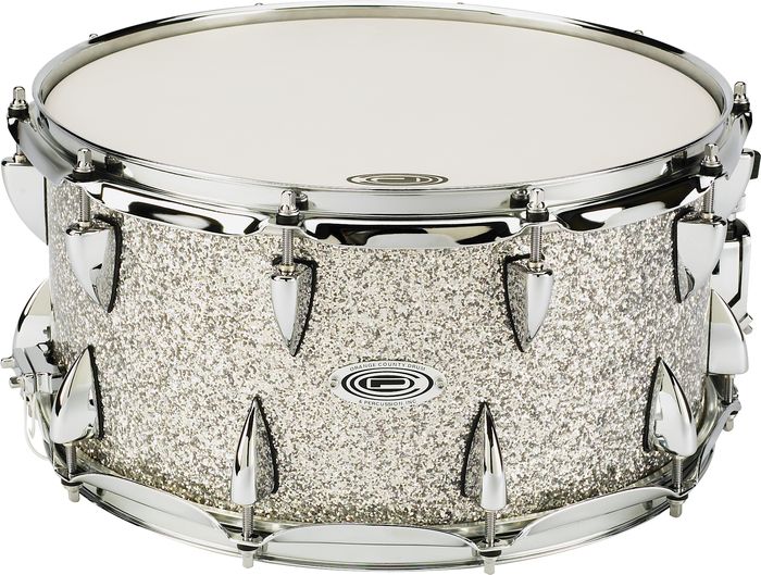 Orange County Drums and Percussion Maple Snare