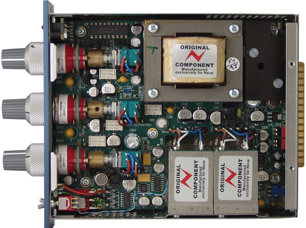 Neve 2264ALB