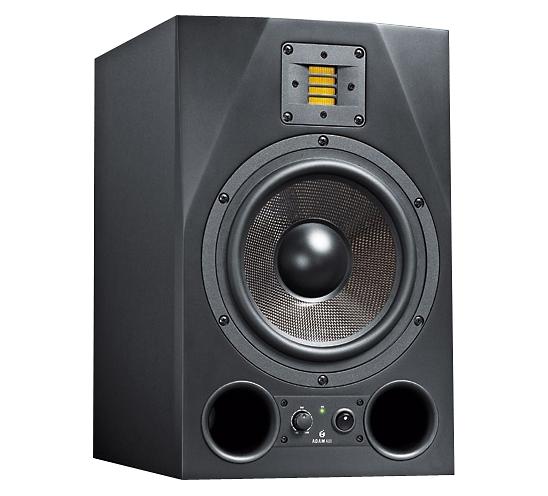Adam Audio A8X Powered Monitor (Each)