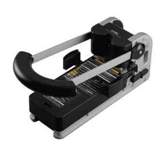 เครื่องเจาะ คาร์ล Carl HD-520N