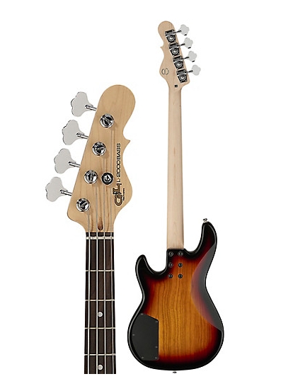 G&L Tribute L2000 Electric Bass Guitar