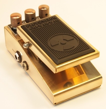 Plutoneium Chi Wah Wah Limited Edition