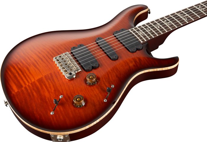 PRS 513 10 Top Electric Guitar