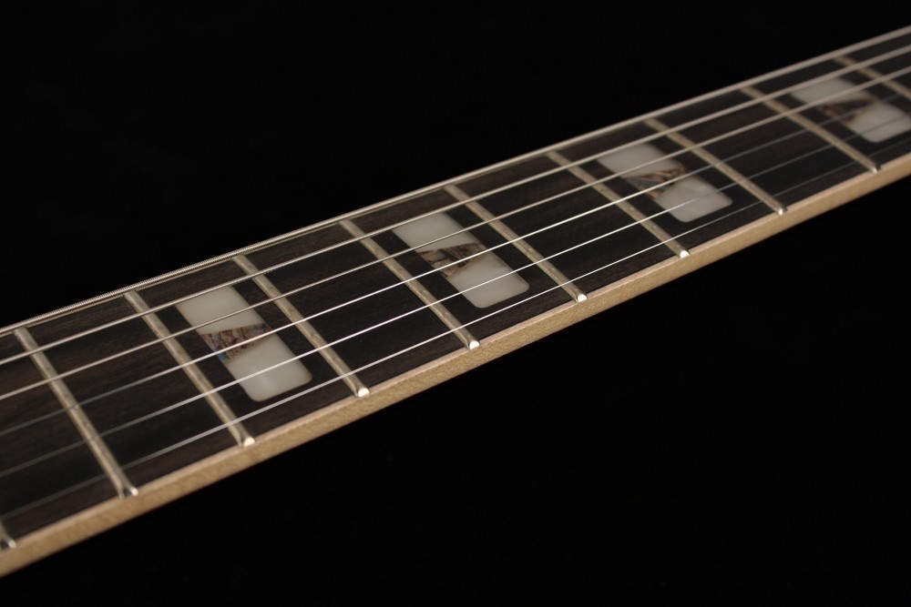 Hagstrom Select Super Swede - Vintage Sunburst