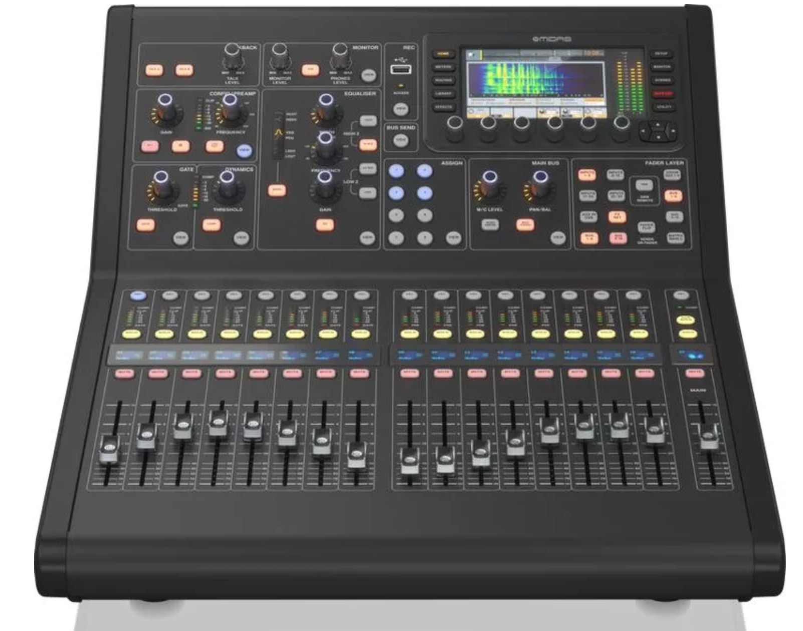 Midas M32R LIVE 40-channel Digital Mixer