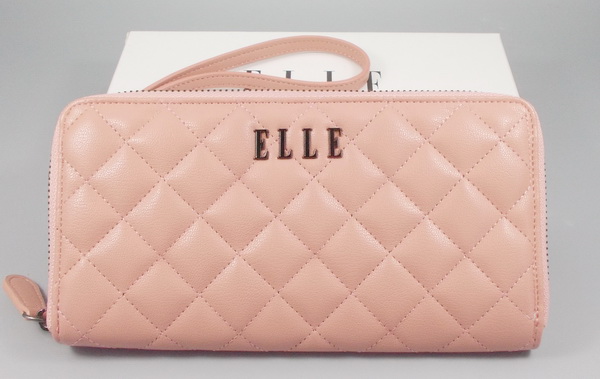 กระเป๋าสตางค์ ELLE โอรส ใหม่ แท้