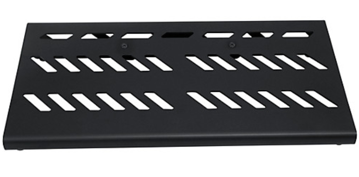 Gator Aluminum Pedal Board - Large with Bag