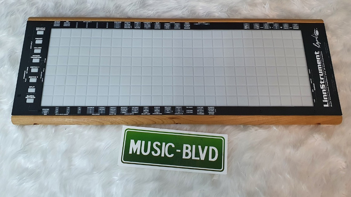 Roger Linn Design LinnStrument MIDI Performance Controller