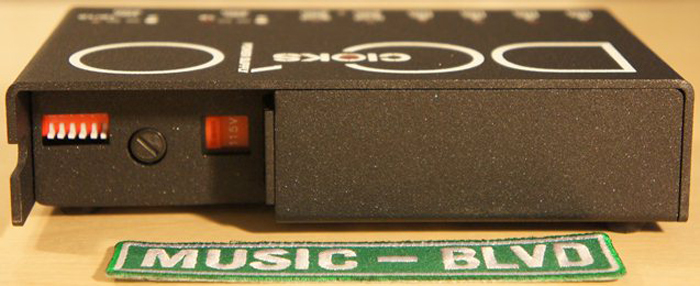 CIOKS DC10 Power Supply