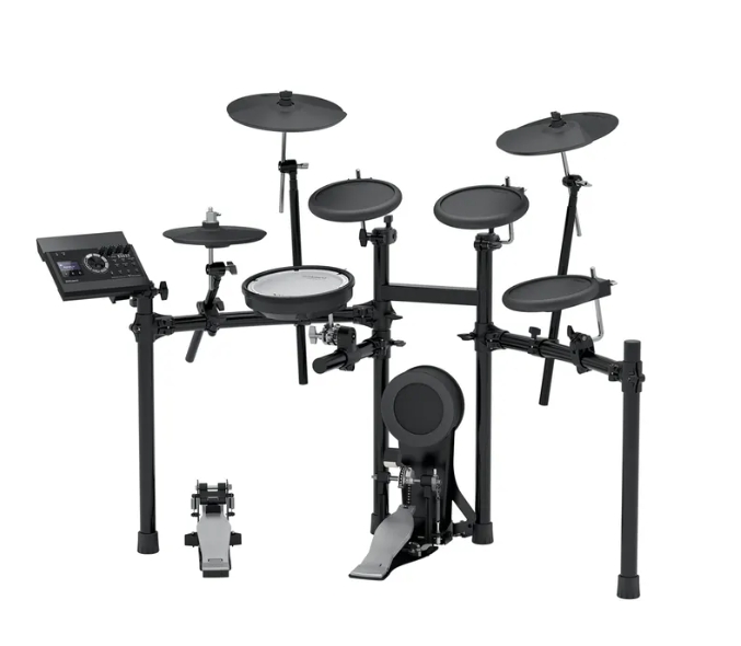 Roland TD-17K-L V-Drums Electronic Drum Kit