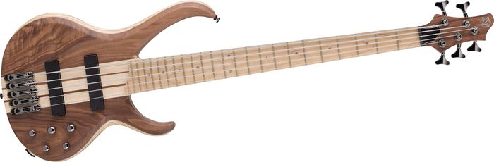 Ibanez BTB675M 5-String Electric Bass