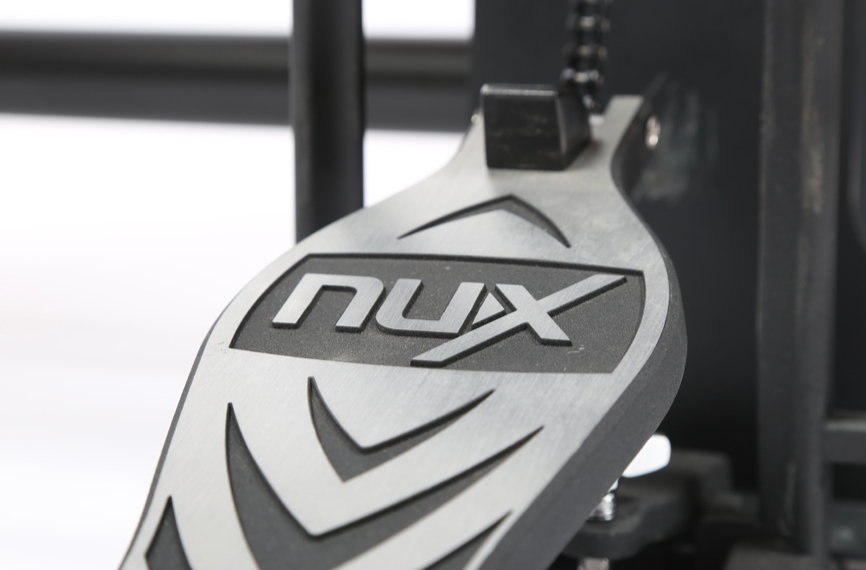 Nux Dm-3