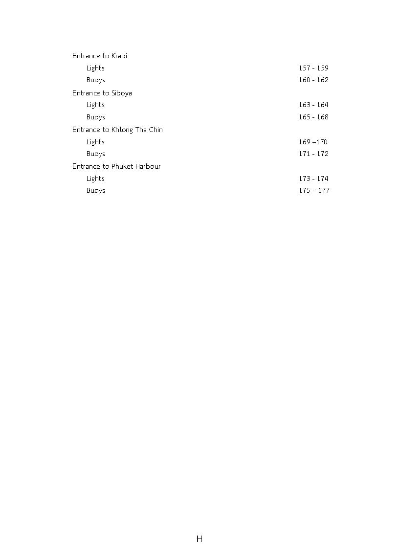 (e book) ทำเนียบไฟและทุ่นในน่านน้ำไทย พ.ศ.2556