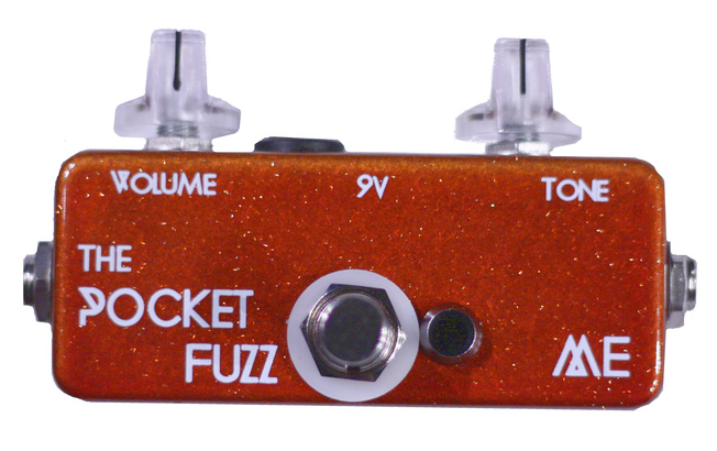MATTHEW EFFECTS THE POCKET FUZZ