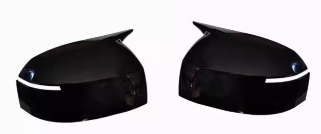 ครอบกระจกข้าง Hyundai SANTA FE Hybrid ฮุนได ซานตา เฟ่