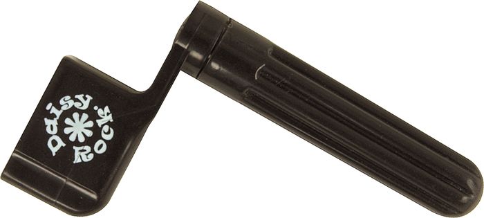 Daisy Rock Pixie Acoustic Guitar Starter Pack Blue