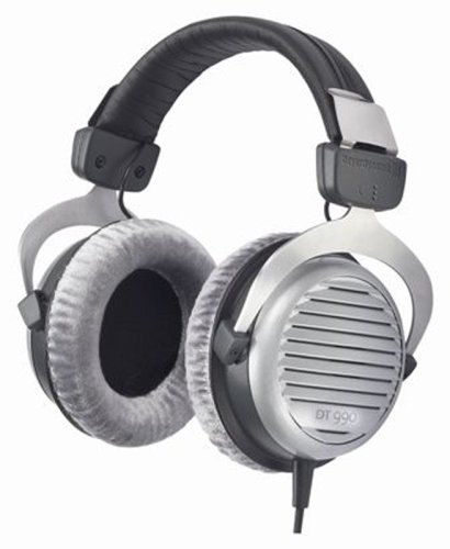 Beyer Dynamic DT 990 Premium 32 ohm Headphones