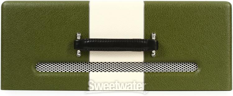 Marshall Astoria AST1H Classic Model 30W Hand-Wired Tube Guitar Amp Head