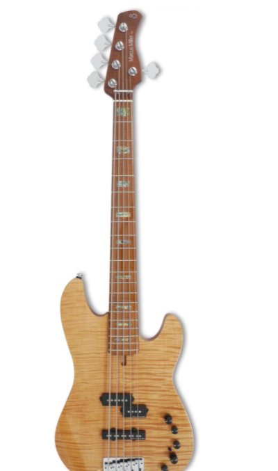 Sire Marcus Miller P10 Alder 5-string Bass Guitar